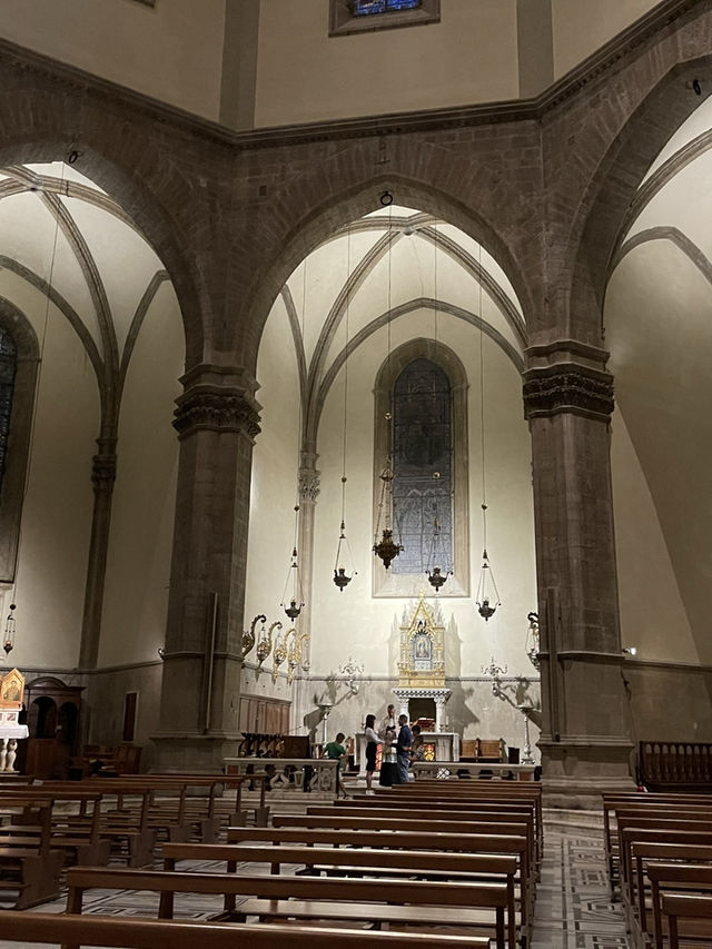 Florence Cathedral: The Crown Jewel of Renaissance Italy
