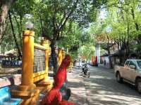 วัดโพธิ์ บางคล้า