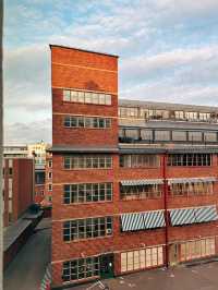 Blique by Nobis โรงแรมรักโลกสุด cool ที่ Stockhom