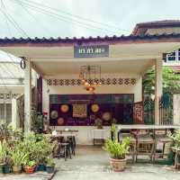 ⛰️คาเฟ่กลางหุบเขาในเมืองพังงา ฟีลแม่กำปอง