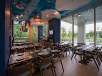 “The Park Avenue Rochester: West Side Serenity for Work and Stay”
