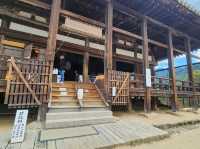 世界文化遺產-嚴島宮島神社、五重塔、千疊閣
