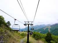 🏔️ Hakuba Iwatake Mountain Resort 