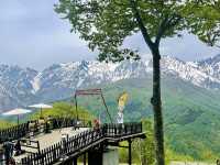🏔️ Hakuba Iwatake Mountain Resort 