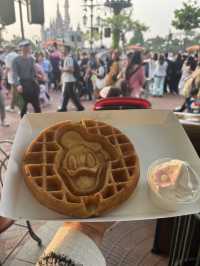 Shanghai Disneyland