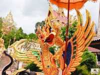 วัดอรัญรังษี