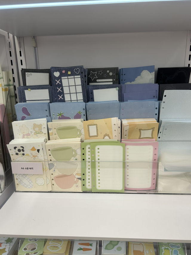연남동에서 시간 순삭! 메이드바이 연남점 다녀왔어요 🛍️✨