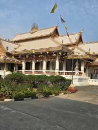 วัดป่าพุทธคยา Watpa India 
