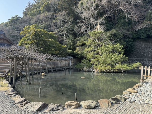 出雲大社