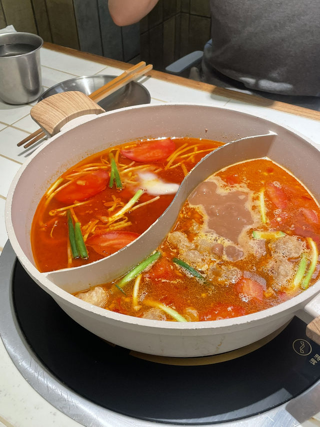 흔하지 않은 주말 베이징 나들이