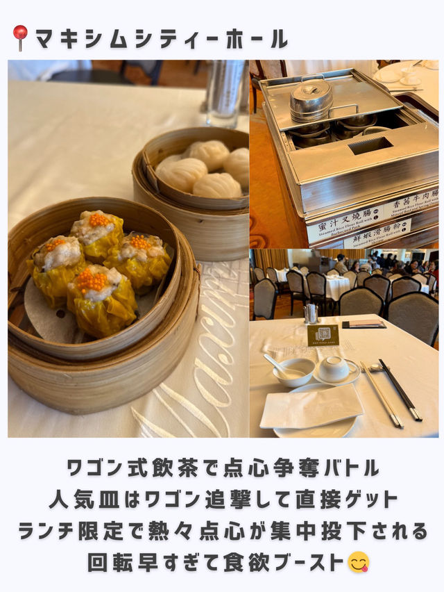香港ひとり旅行ってよかったグルメまとめ