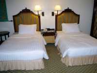 #佳藍汶萊度假村Nexus Resort & Spa Karambunai-馬來西亞沙巴