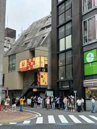 東京美食｜西新宿最夯美食~人氣極厚切牛舌定食—牛たんの檸檬