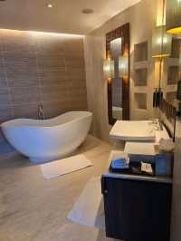 HILTON JAIPUR CITY || "I do love it"