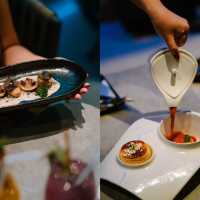 Mode Sathorn Hotel