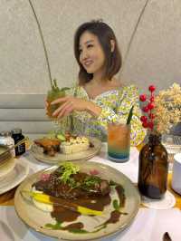 Halal Dining and Cafe at Clarke Quay
