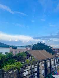 活化後的長洲戰前戲院｜發展成多元文創園區