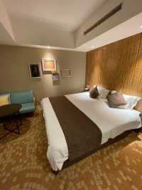 【大阪環球影城住宿推薦】Hotel Universal Port 港口飯店一晚只要台幣$1828！近地鐵、可眺望樂園，還有乾濕分離浴室超舒服！