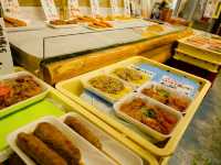 酒好きの憧れ“魚屋呑み”が現実に！　静岡市興津【呑める魚屋 魚徳】ではなきん🍶
