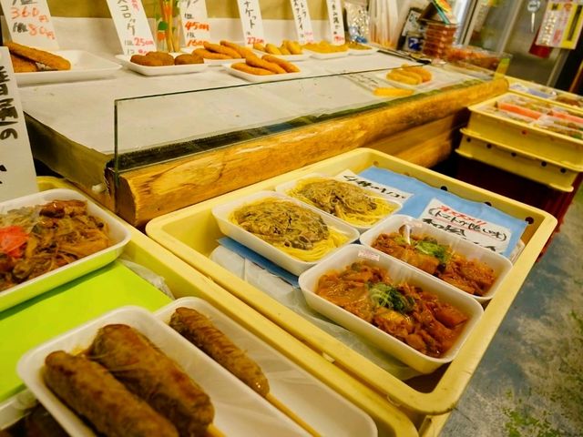 酒好きの憧れ“魚屋呑み”が現実に！　静岡市興津【呑める魚屋 魚徳】ではなきん🍶