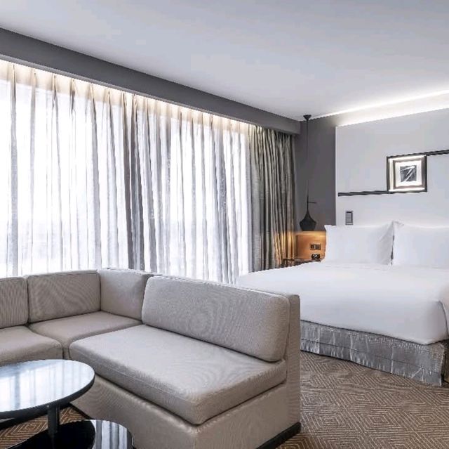 Best Hotel Ever