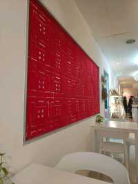 Hidden Café Gem in the City – Kita Coffee 
