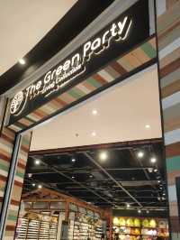 Everything Cute in One Store – Green Party Vibes