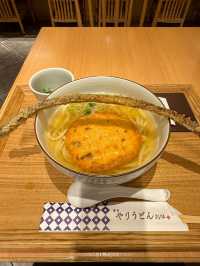 【福岡空港】ここだけでほぼ完璧！福岡名物を食べ尽くす