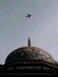 Qutub Minar: A Timeless Tower of Triumph in Delhi