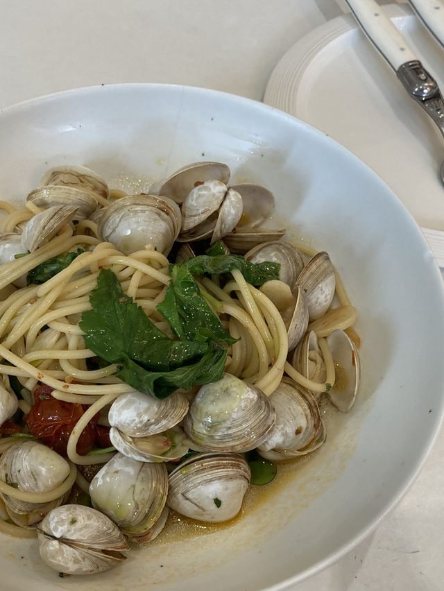 청주 운천동 맛집 ‘마느’🍝 