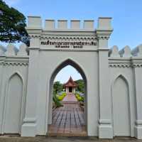 ชม 3พระที่นั่ง ในโซนไฮไลท์✨️