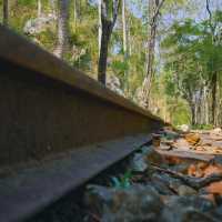 ทางรถไฟสายมรณะ 