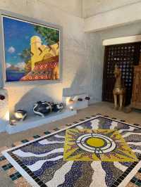 ✨Stay here for a feel of Mexico in Koh Samui✨💕