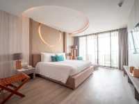 Cape Dara Resort, Pattaya