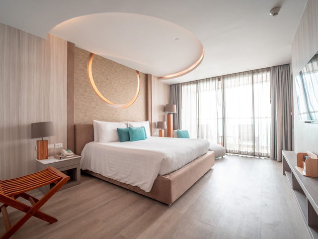Cape Dara Resort, Pattaya