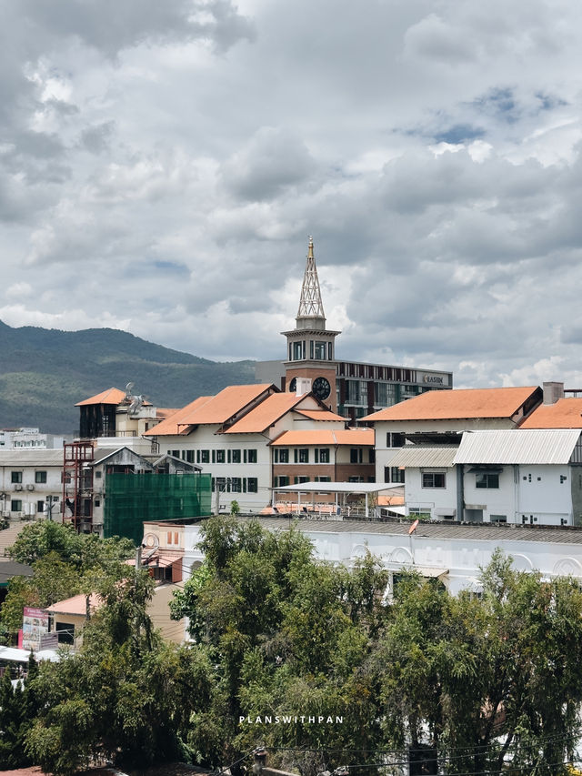 FOHHIDE CHIANG MAI
