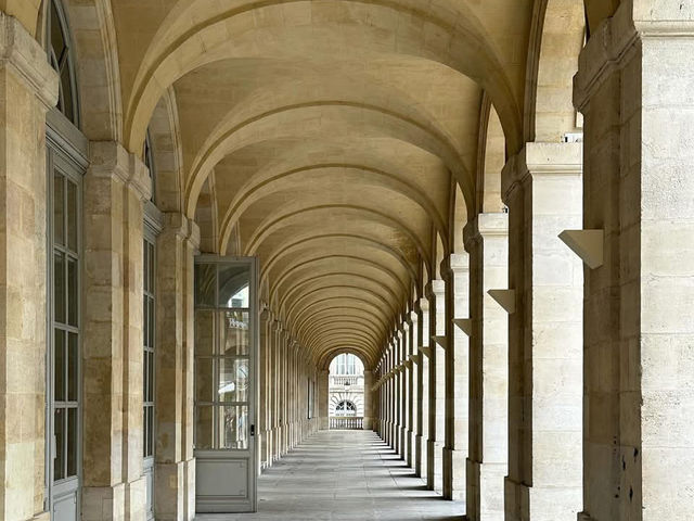 🎭 A Grand Weekend at Opéra National de Bordeaux - Grand-Théâtre