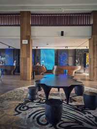 “Serenity by the Pool: Courtyard Nusa Dua’s Bali Terrace Escape”
