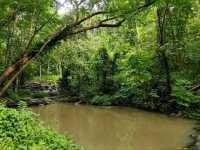 อุทยานแห่งชาติน้ำตกสามหลั่น