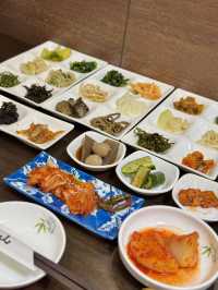 【兵庫/立花】半年先の予約まで埋まっている人気の韓国料理店
