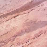 西澳夢幻體驗｜Hutt Lagoon 粉紅湖直升機之旅，全景美得不像話！