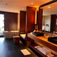Six Senses Uluwatu – Uluwatu