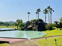 沙灘教堂婚禮Holiday Inn Resort Miyazaki by IHG