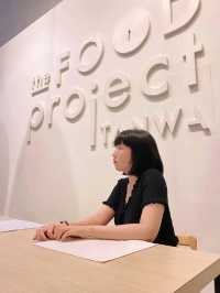 Tanwa The Food Project