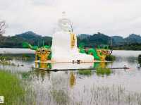 พระพุทธสิริภูวดลมงคลชัย