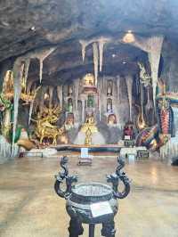 วัดบัวขวัญ พระอารามหลวง 