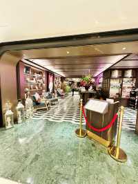 Flavors of Malaysia, the Chef Wan Way at De.Wan 1958