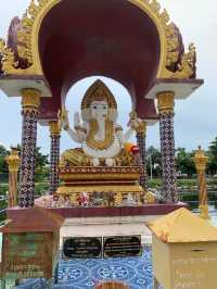 ✨💙A Temple to Visit in Koh Samui💙✨