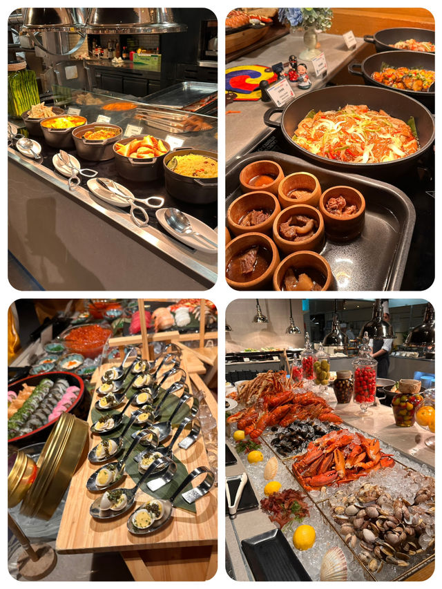 留港都可以食好西😍