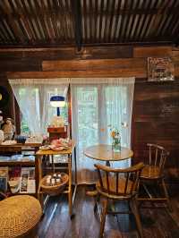 บ้านบ้านคาเฟ่ | มหาสารคาม
